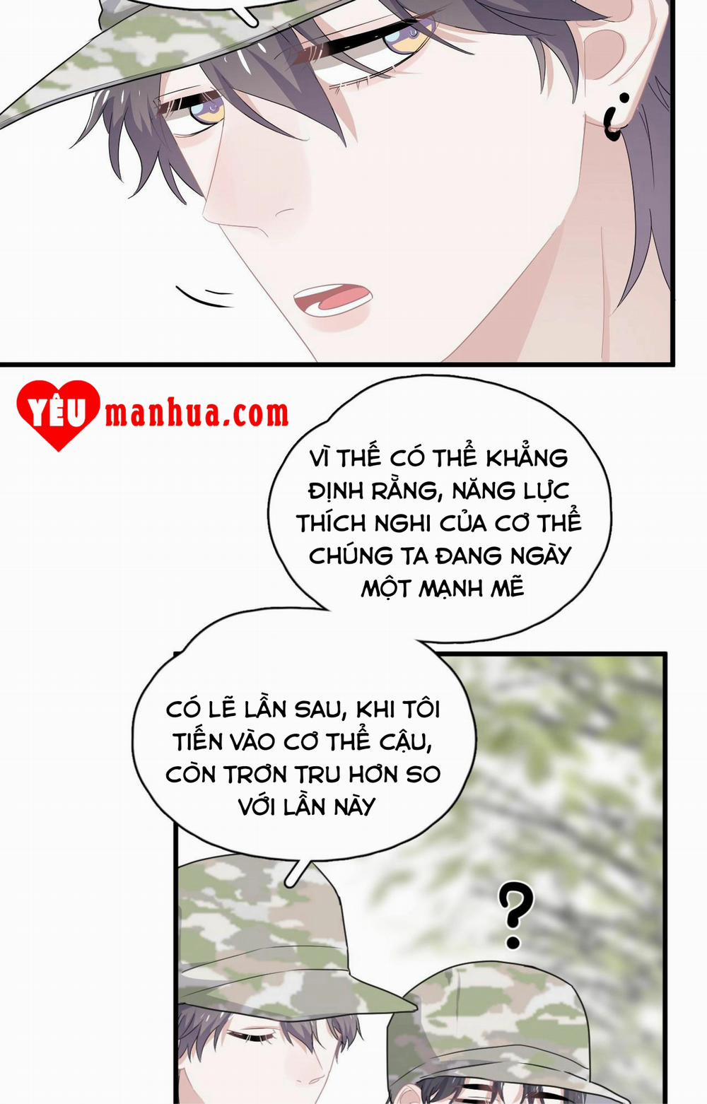 manhwax10.com - Truyện Manhwa Đề Này Vượt Quá Sức Rồi Chương 45 Trang 67