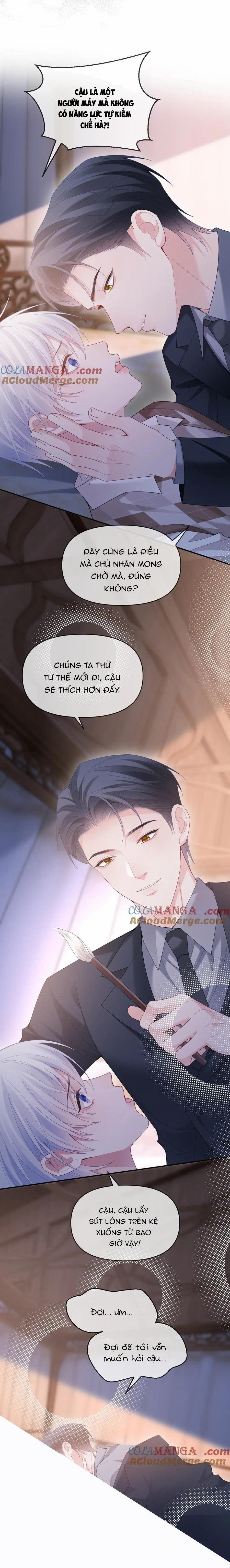 manhwax10.com - Truyện Manhwa Đề Nghị Ly Hôn Chương 134 Trang 9