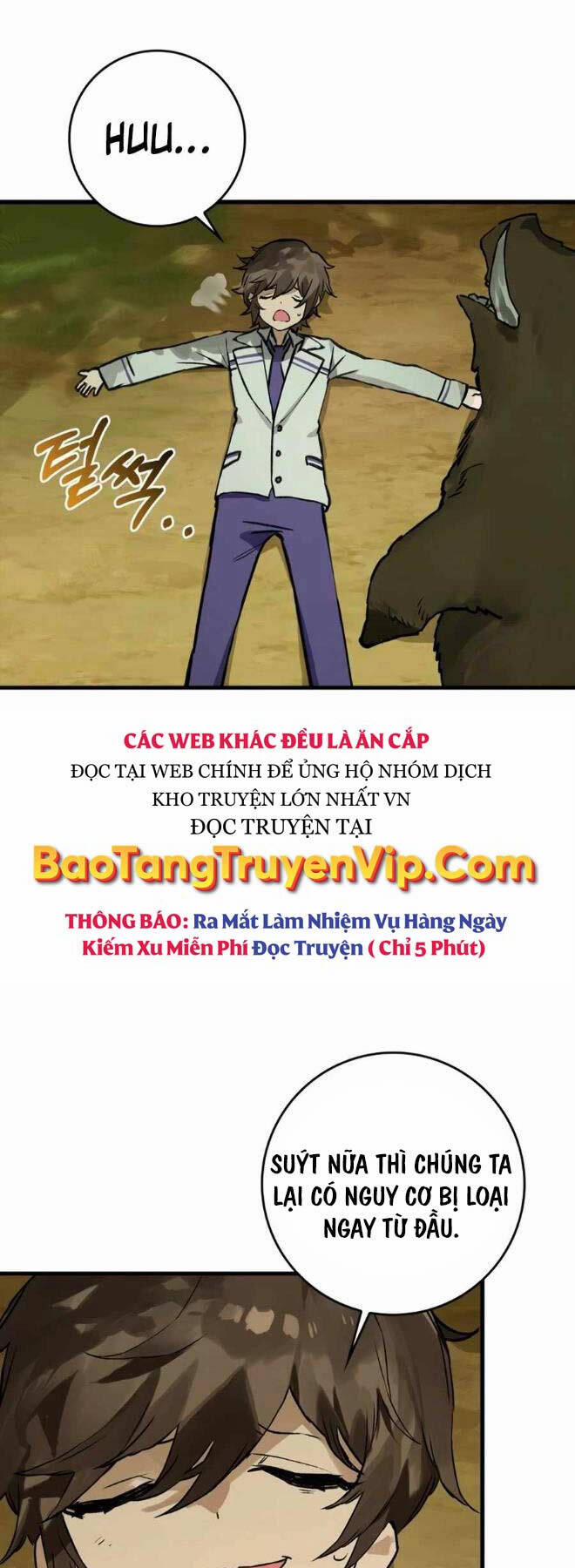 manhwax10.com - Truyện Manhwa Đệ Nhất Chiến Thần Của Học Viện Thợ Săn Chương 12 Trang 23