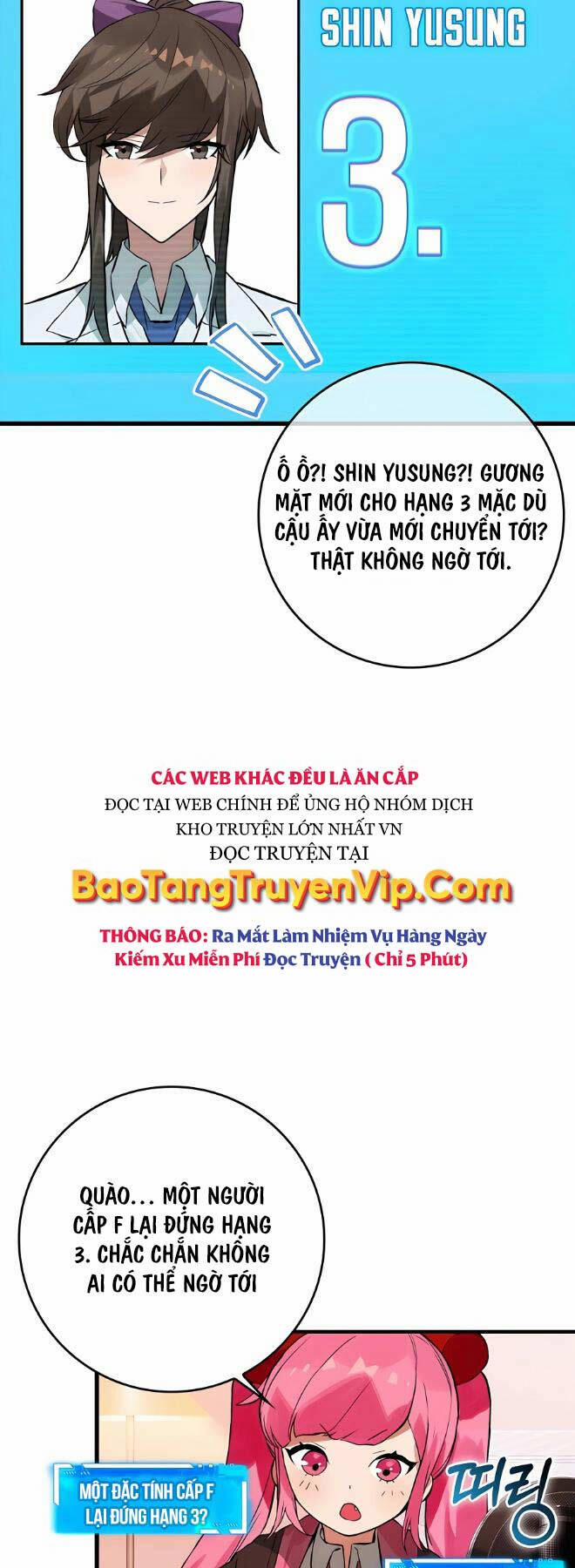 manhwax10.com - Truyện Manhwa Đệ Nhất Chiến Thần Của Học Viện Thợ Săn Chương 13 Trang 41