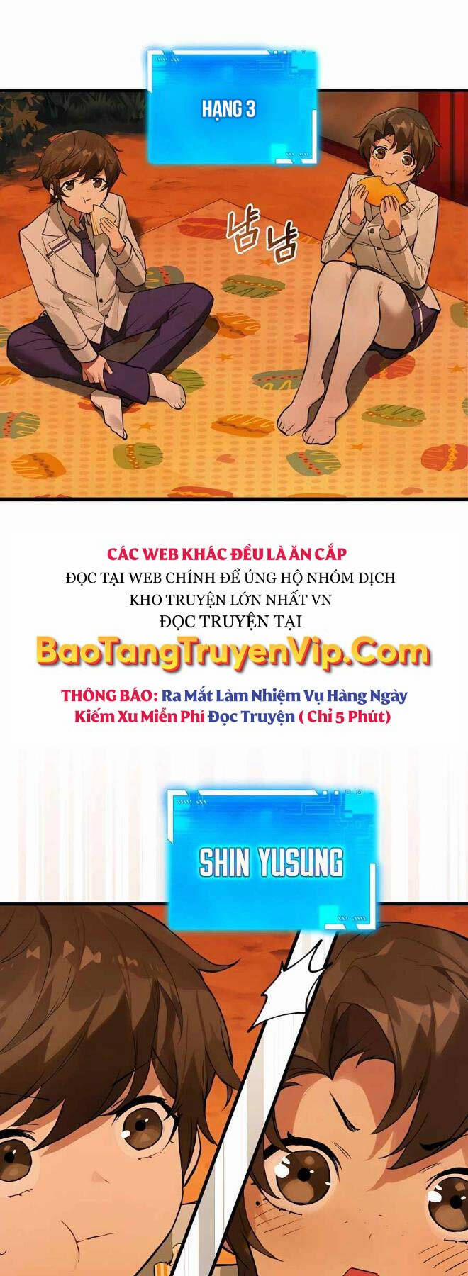 manhwax10.com - Truyện Manhwa Đệ Nhất Chiến Thần Của Học Viện Thợ Săn Chương 14 Trang 29