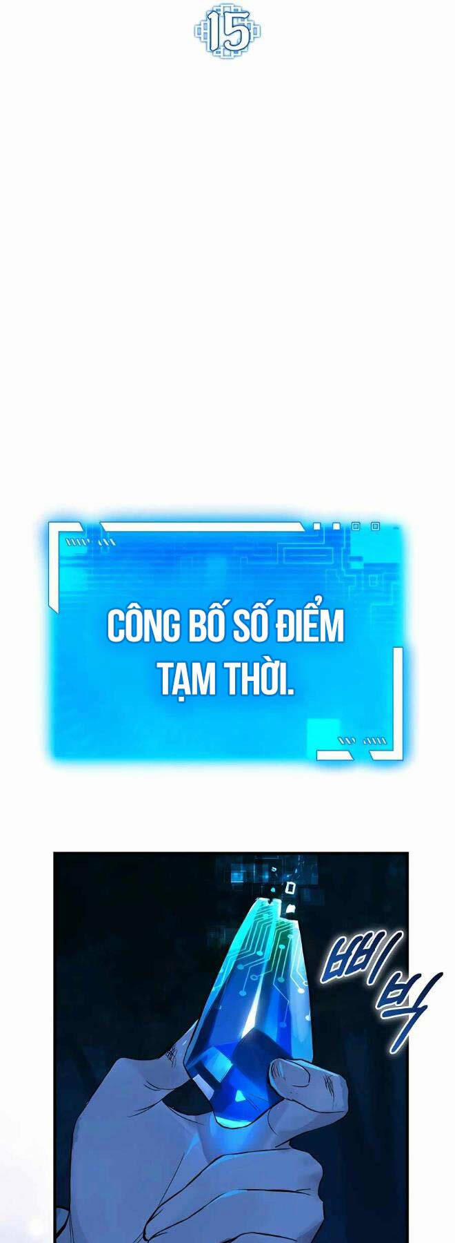 manhwax10.com - Truyện Manhwa Đệ Nhất Chiến Thần Của Học Viện Thợ Săn Chương 15 Trang 27