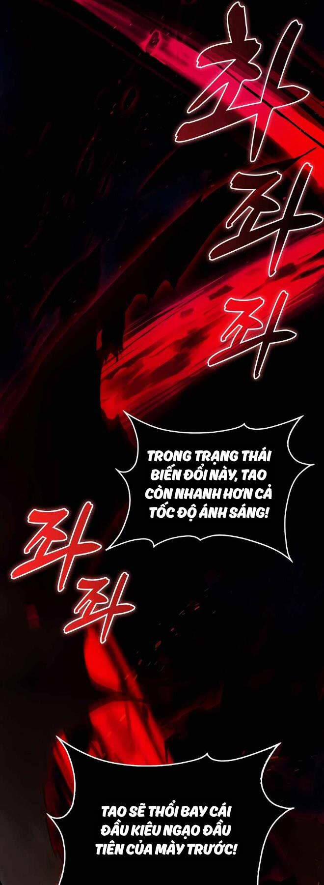 manhwax10.com - Truyện Manhwa Đệ Nhất Chiến Thần Của Học Viện Thợ Săn Chương 15 Trang 58