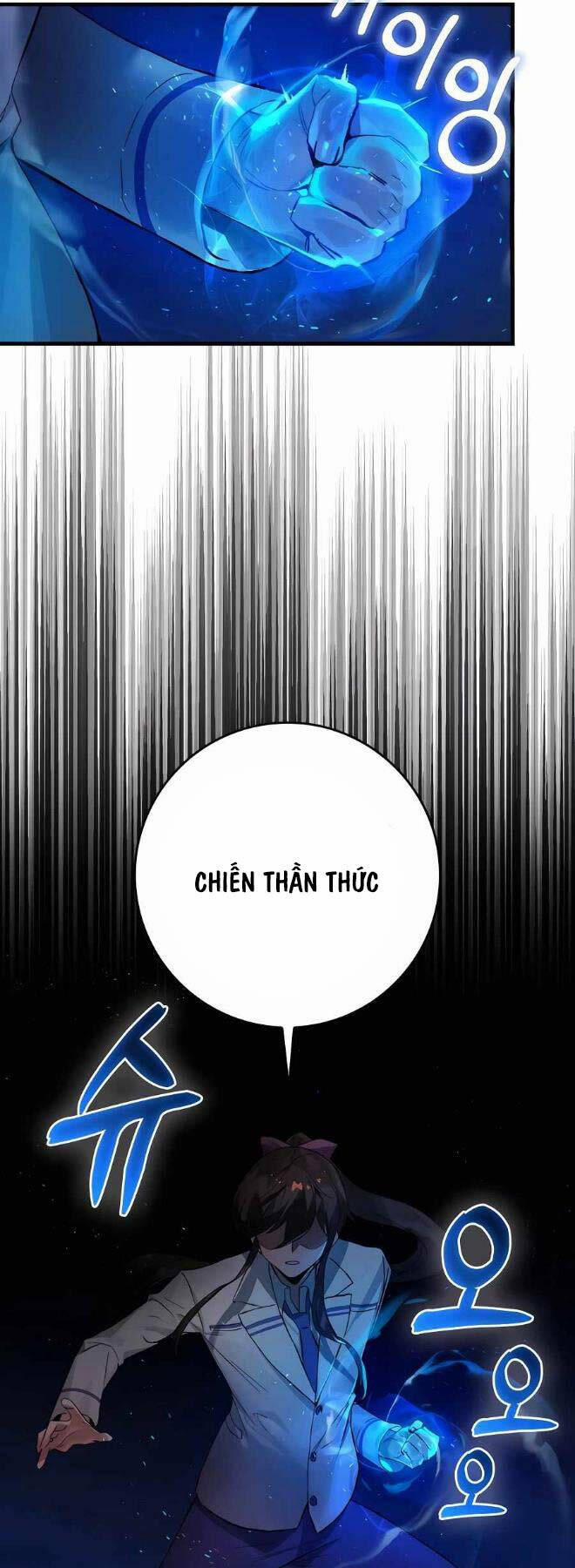 manhwax10.com - Truyện Manhwa Đệ Nhất Chiến Thần Của Học Viện Thợ Săn Chương 15 Trang 63