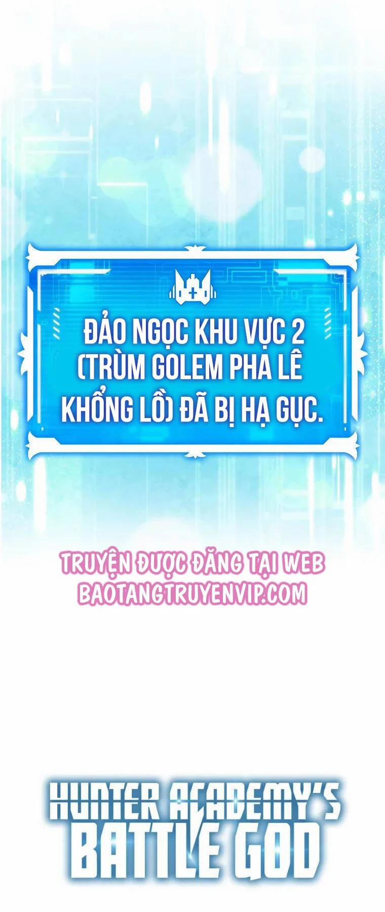 manhwax10.com - Truyện Manhwa Đệ Nhất Chiến Thần Của Học Viện Thợ Săn Chương 24 Trang 56