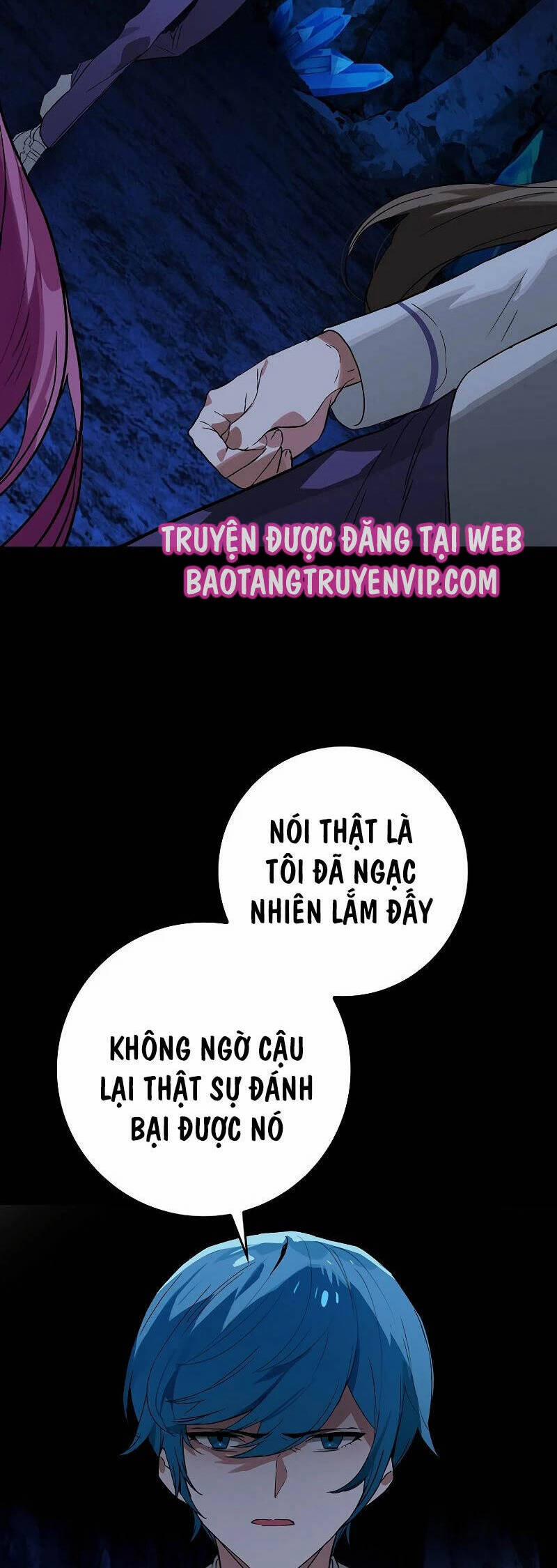 manhwax10.com - Truyện Manhwa Đệ Nhất Chiến Thần Của Học Viện Thợ Săn Chương 25 Trang 8