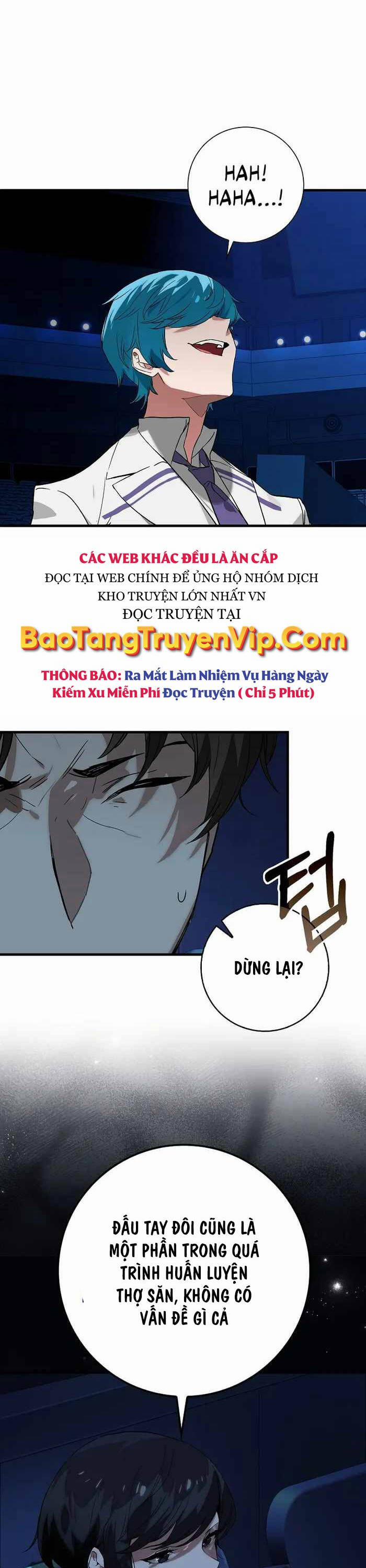 manhwax10.com - Truyện Manhwa Đệ Nhất Chiến Thần Của Học Viện Thợ Săn Chương 29 Trang 32