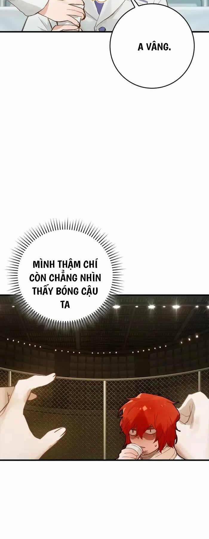 manhwax10.com - Truyện Manhwa Đệ Nhất Chiến Thần Của Học Viện Thợ Săn Chương 3 Trang 34