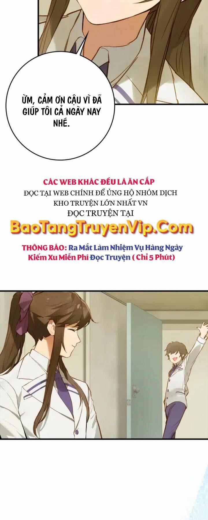 manhwax10.com - Truyện Manhwa Đệ Nhất Chiến Thần Của Học Viện Thợ Săn Chương 4 Trang 41