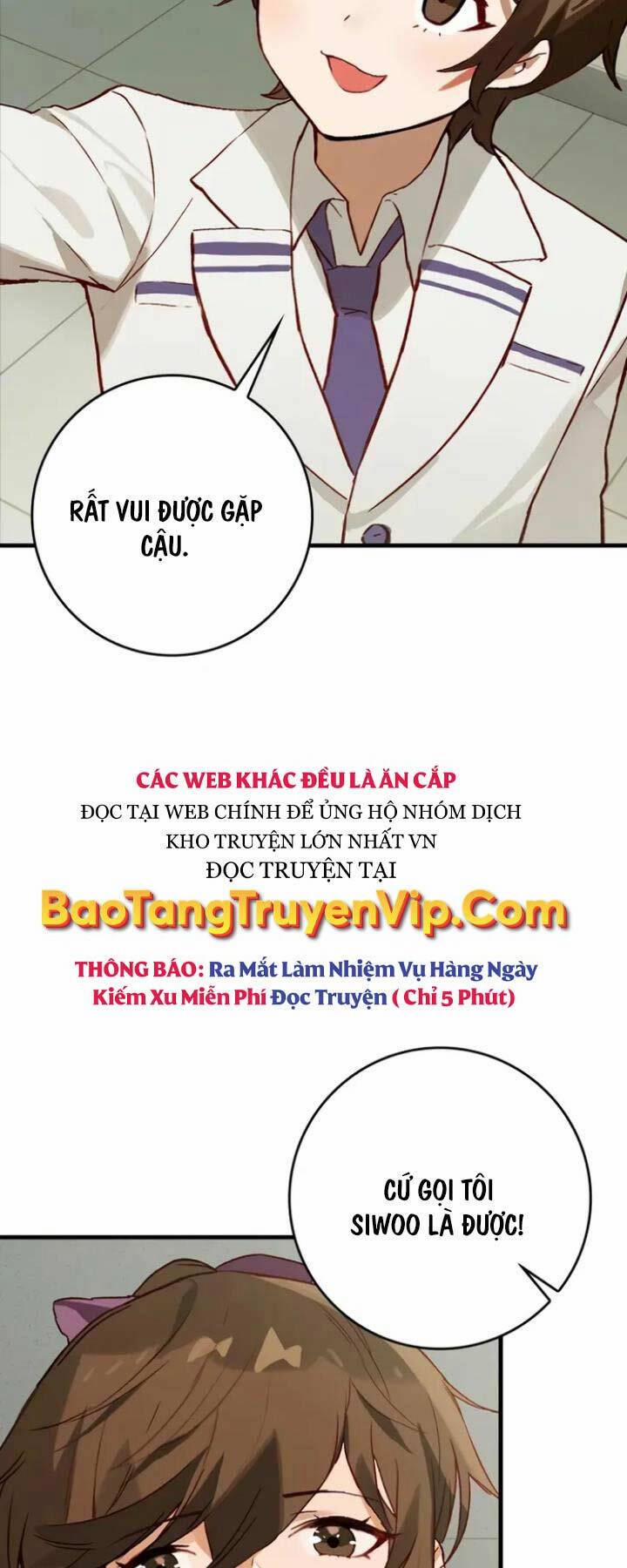 manhwax10.com - Truyện Manhwa Đệ Nhất Chiến Thần Của Học Viện Thợ Săn Chương 4 Trang 7