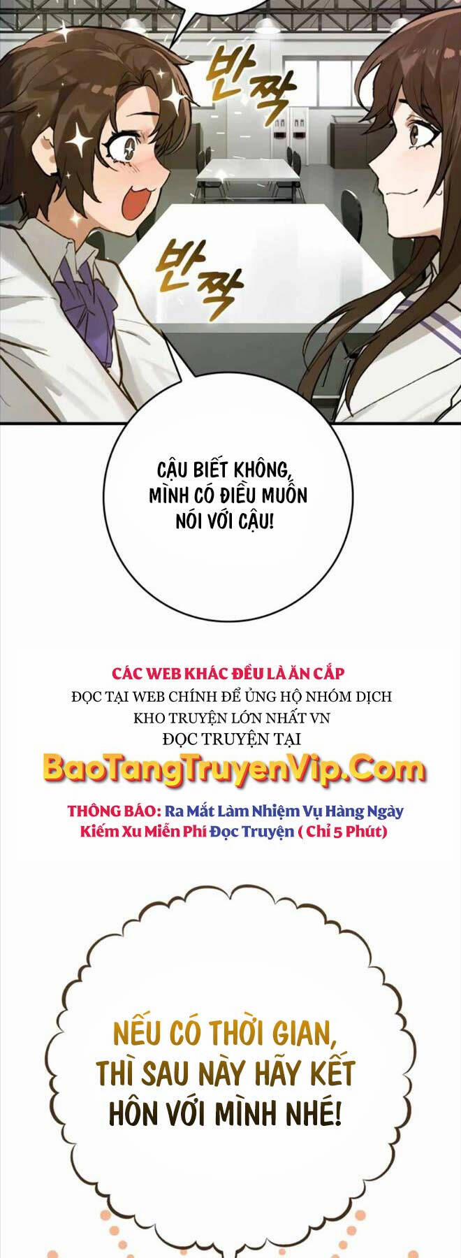 manhwax10.com - Truyện Manhwa Đệ Nhất Chiến Thần Của Học Viện Thợ Săn Chương 7 Trang 9