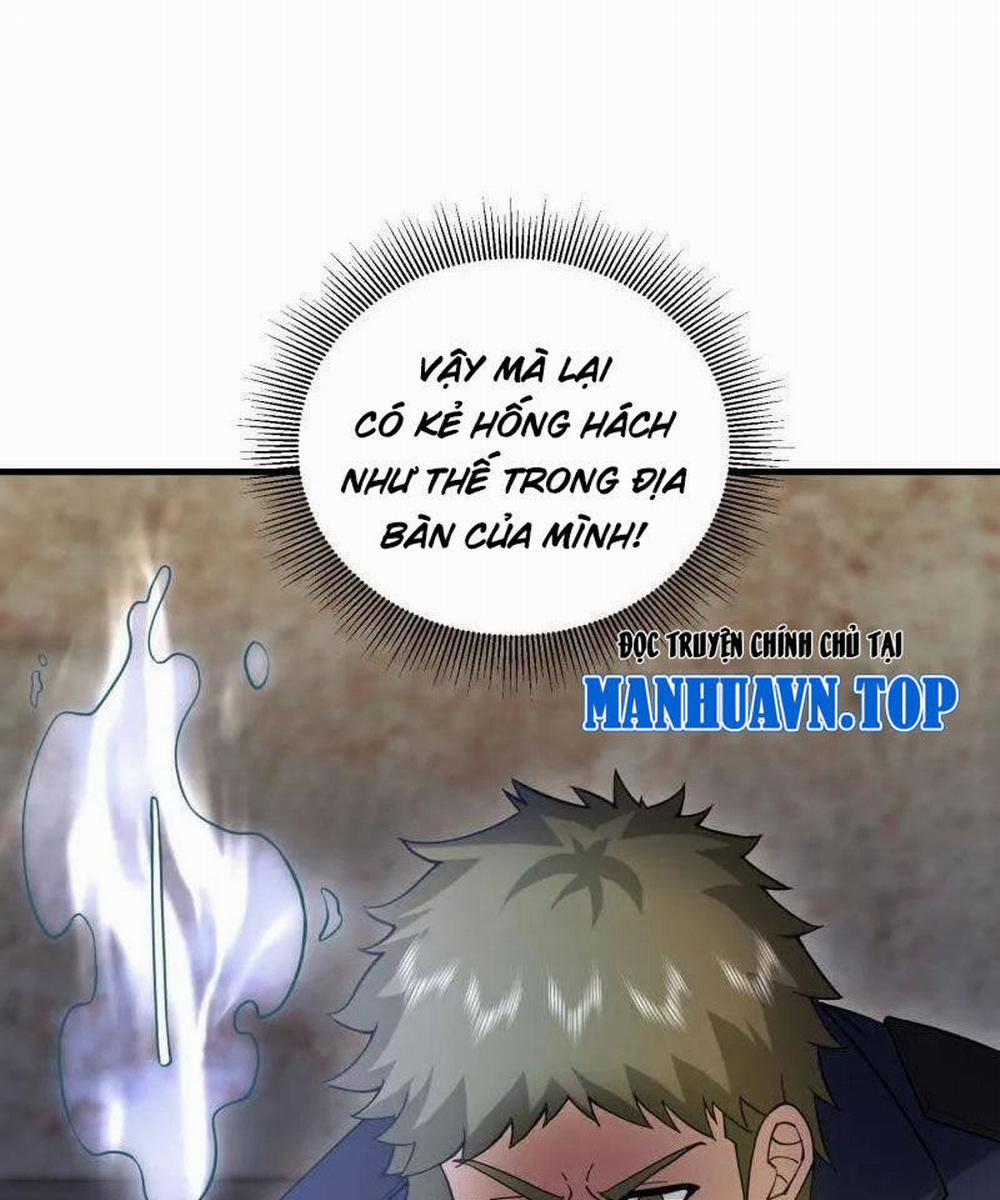 manhwax10.com - Truyện Manhwa Đệ Nhất Danh Sách Chương 425 Trang 36