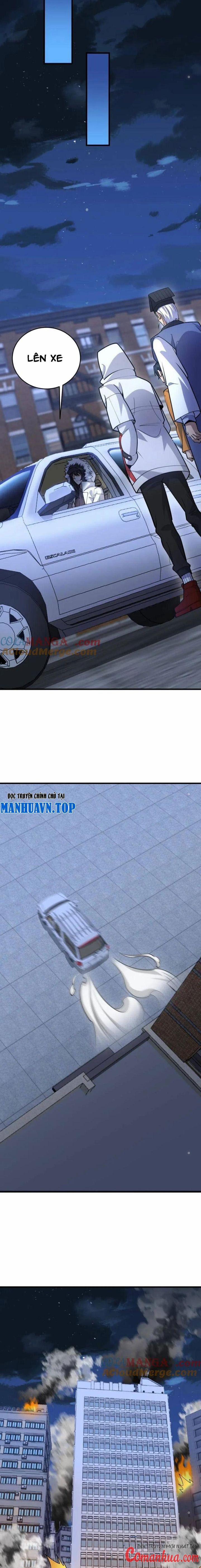 manhwax10.com - Truyện Manhwa Đệ Nhất Danh Sách Chương 426 Trang 10