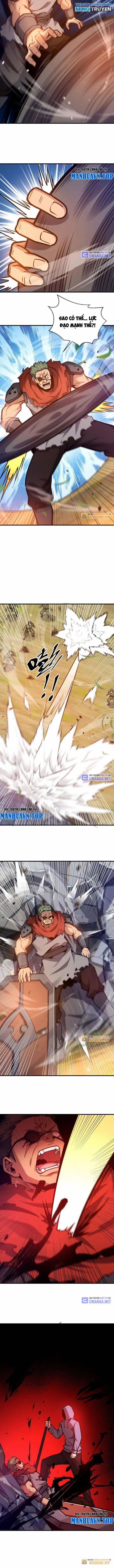 manhwax10.com - Truyện Manhwa Đệ Nhất Danh Sách Chương 489 Trang 19