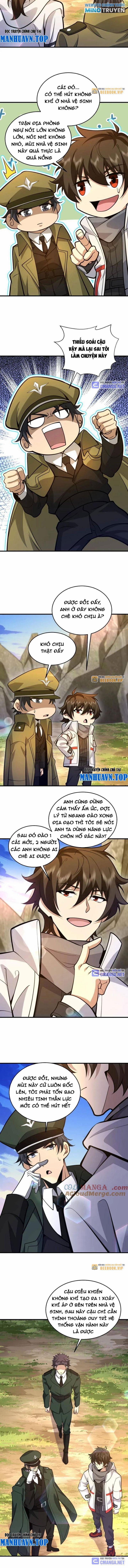 manhwax10.com - Truyện Manhwa Đệ Nhất Danh Sách Chương 491 Trang 13