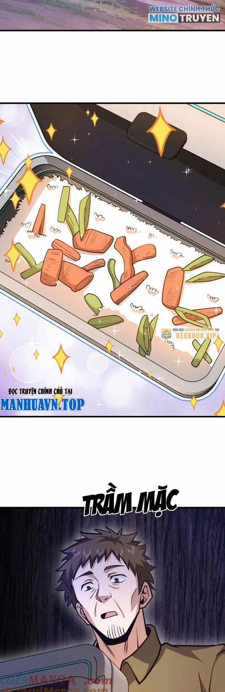 manhwax10.com - Truyện Manhwa Đệ Nhất Danh Sách Chương 498 Trang 16