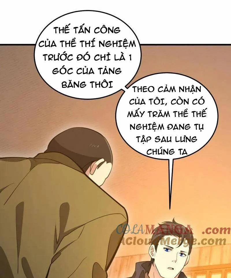 manhwax10.com - Truyện Manhwa Đệ Nhất Danh Sách Chương 502 Trang 101