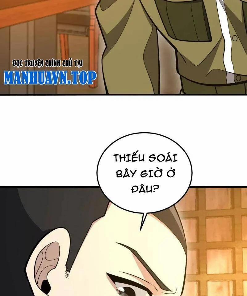 manhwax10.com - Truyện Manhwa Đệ Nhất Danh Sách Chương 502 Trang 106