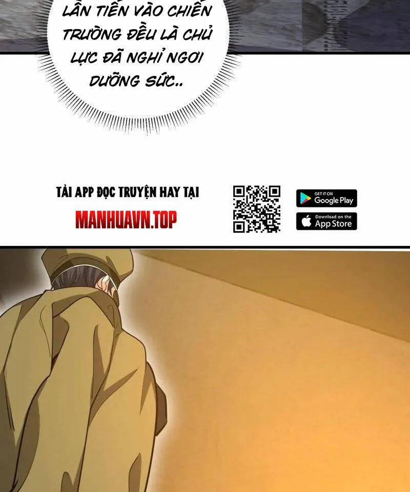 manhwax10.com - Truyện Manhwa Đệ Nhất Danh Sách Chương 502 Trang 85