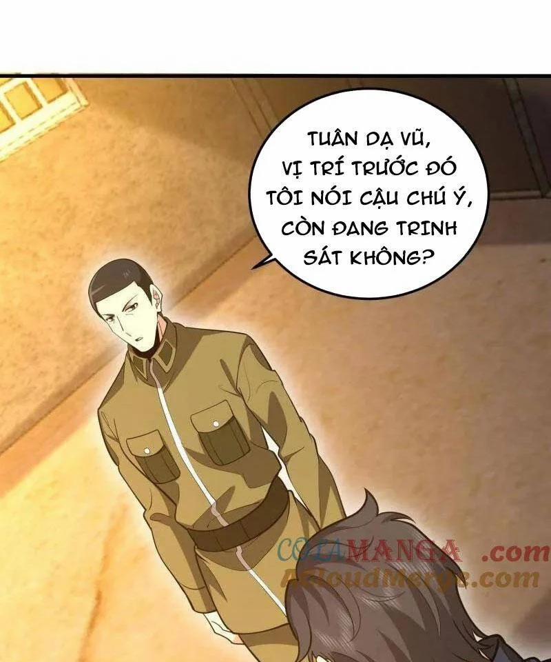 manhwax10.com - Truyện Manhwa Đệ Nhất Danh Sách Chương 502 Trang 89