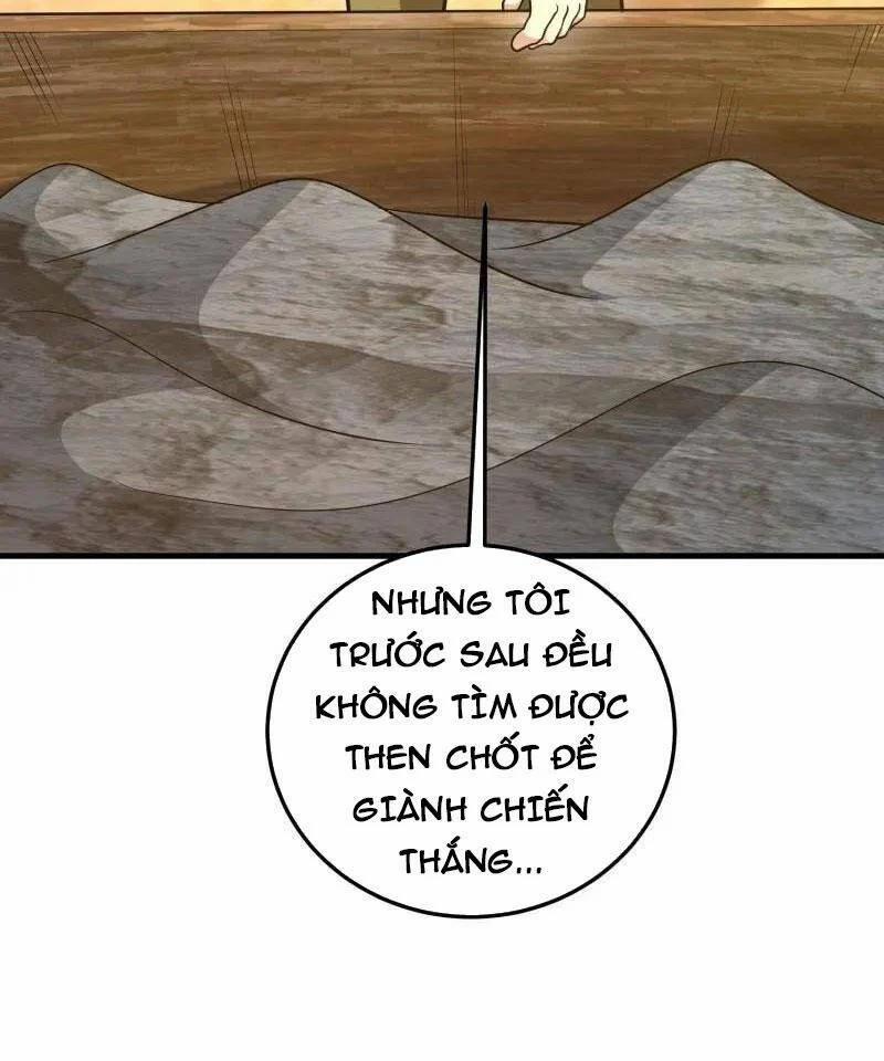 manhwax10.com - Truyện Manhwa Đệ Nhất Danh Sách Chương 502 Trang 100