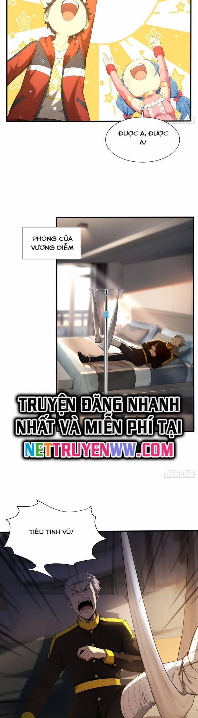 manhwax10.com - Truyện Manhwa Đệ Nhất Ngự Thú Sư Chương 13 Trang 15