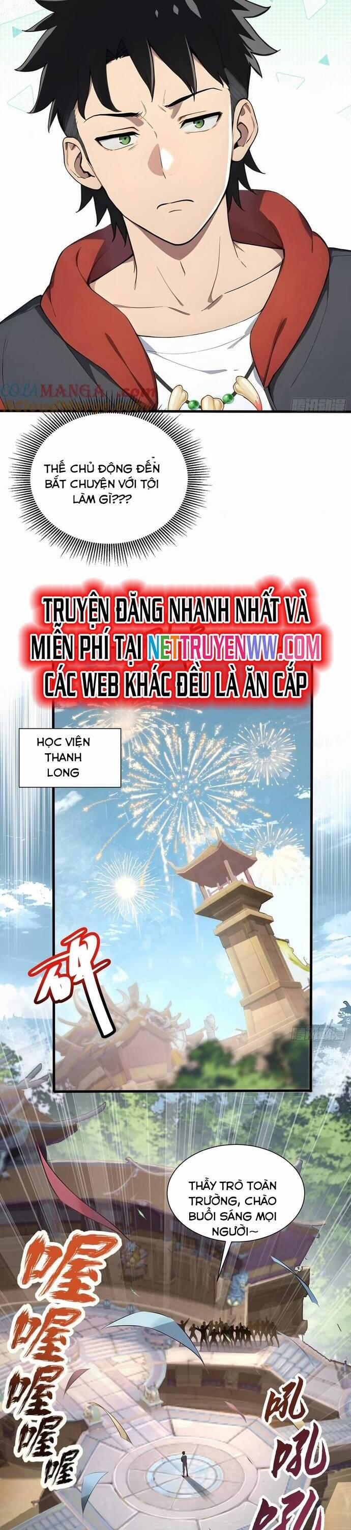 manhwax10.com - Truyện Manhwa Đệ Nhất Ngự Thú Sư Chương 20 Trang 14