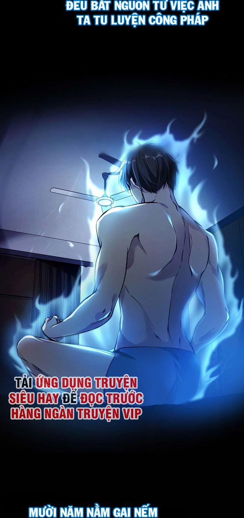 manhwax10.com - Truyện Manhwa Đệ Nhất Ở Rể Chương 0 Trang 4