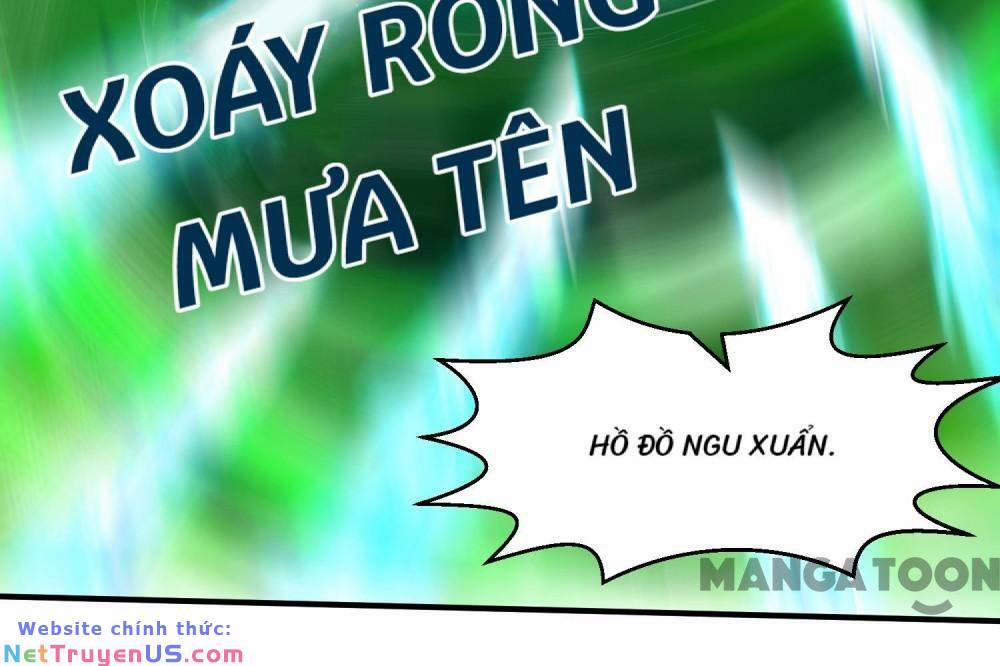 manhwax10.com - Truyện Manhwa Đệ Nhất Ở Rể Chương 265 Trang 23