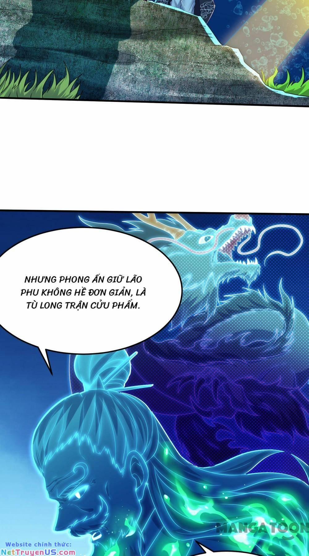 manhwax10.com - Truyện Manhwa Đệ Nhất Ở Rể Chương 265 Trang 6