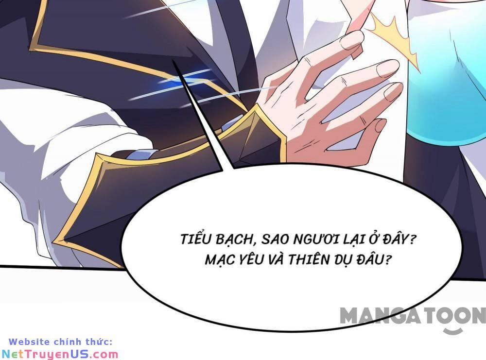 manhwax10.com - Truyện Manhwa Đệ Nhất Ở Rể Chương 267 Trang 23