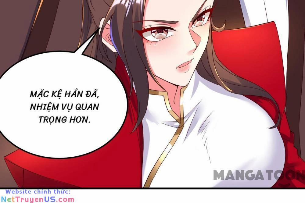 manhwax10.com - Truyện Manhwa Đệ Nhất Ở Rể Chương 270 Trang 35