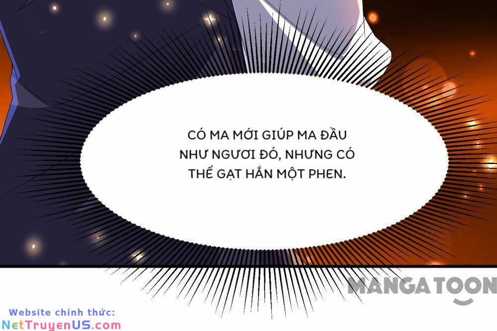 manhwax10.com - Truyện Manhwa Đệ Nhất Ở Rể Chương 281 Trang 23