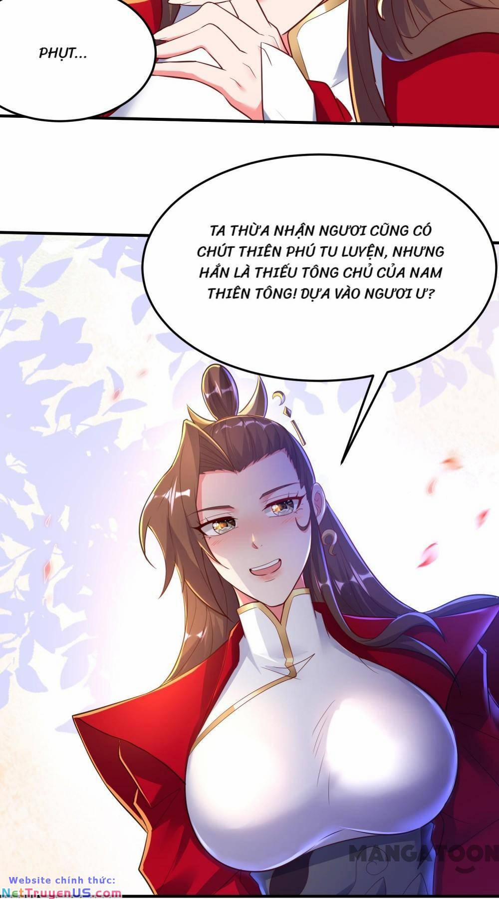 manhwax10.com - Truyện Manhwa Đệ Nhất Ở Rể Chương 282 Trang 14