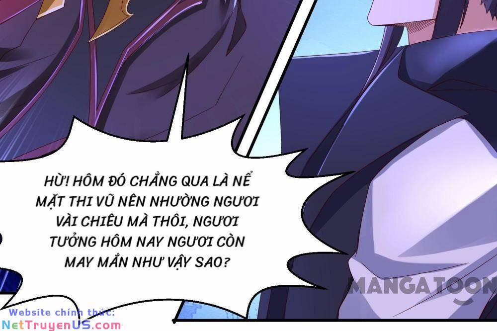 manhwax10.com - Truyện Manhwa Đệ Nhất Ở Rể Chương 286 Trang 11