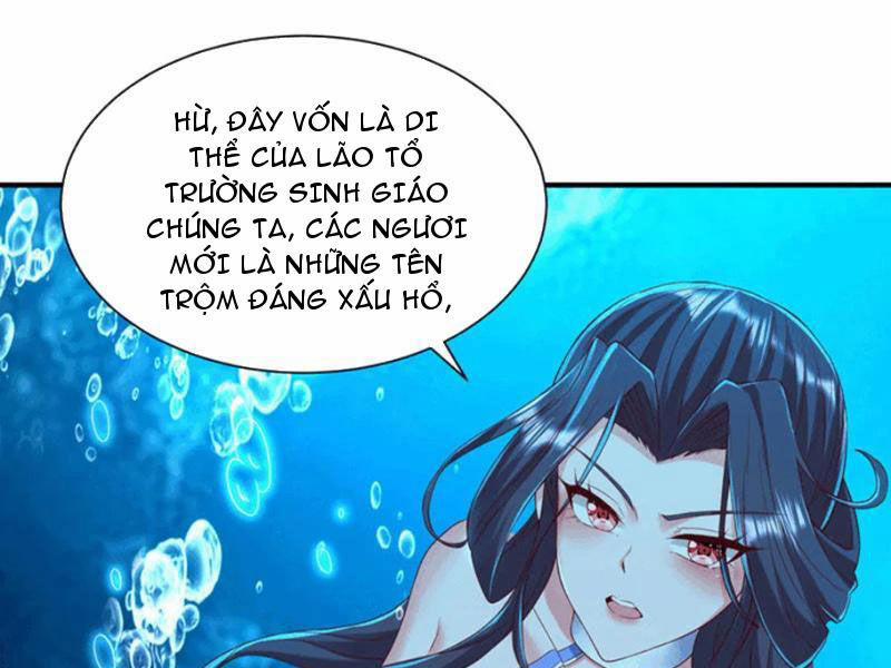 manhwax10.com - Truyện Manhwa Đệ Nhất Ở Rể Chương 293 Trang 51