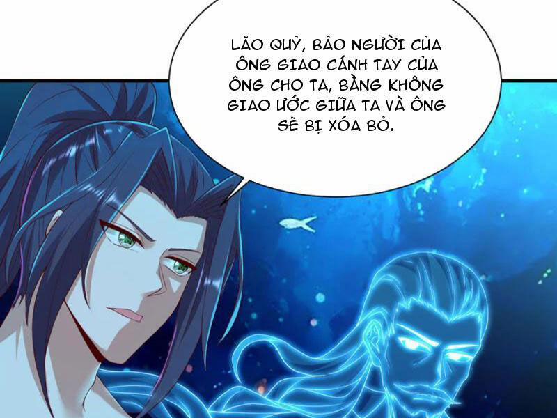 manhwax10.com - Truyện Manhwa Đệ Nhất Ở Rể Chương 293 Trang 62