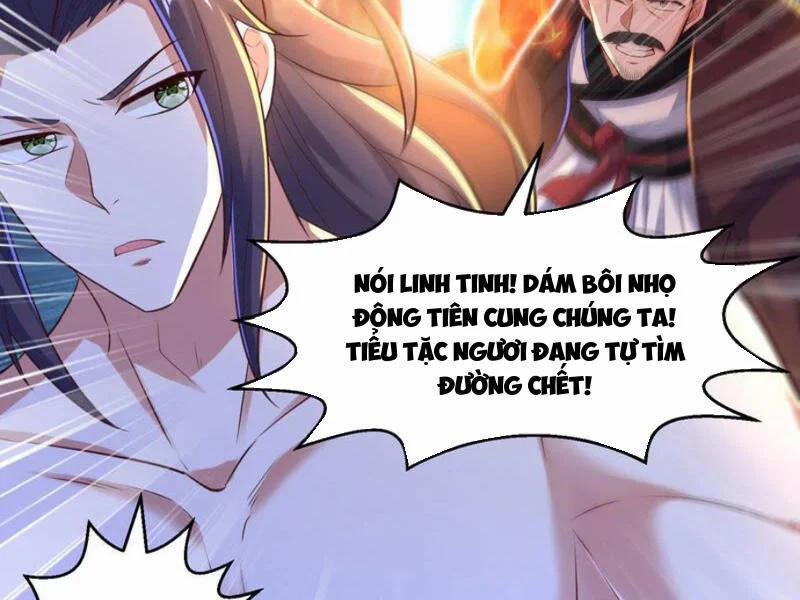 manhwax10.com - Truyện Manhwa Đệ Nhất Ở Rể Chương 294 Trang 13