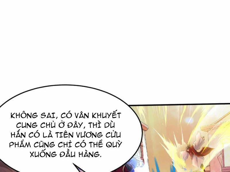 manhwax10.com - Truyện Manhwa Đệ Nhất Ở Rể Chương 294 Trang 31