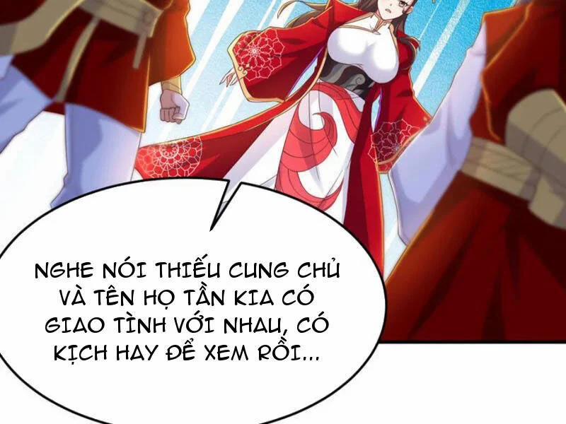 manhwax10.com - Truyện Manhwa Đệ Nhất Ở Rể Chương 294 Trang 35