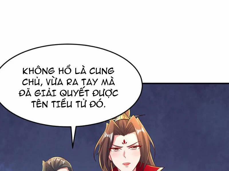 manhwax10.com - Truyện Manhwa Đệ Nhất Ở Rể Chương 294 Trang 83