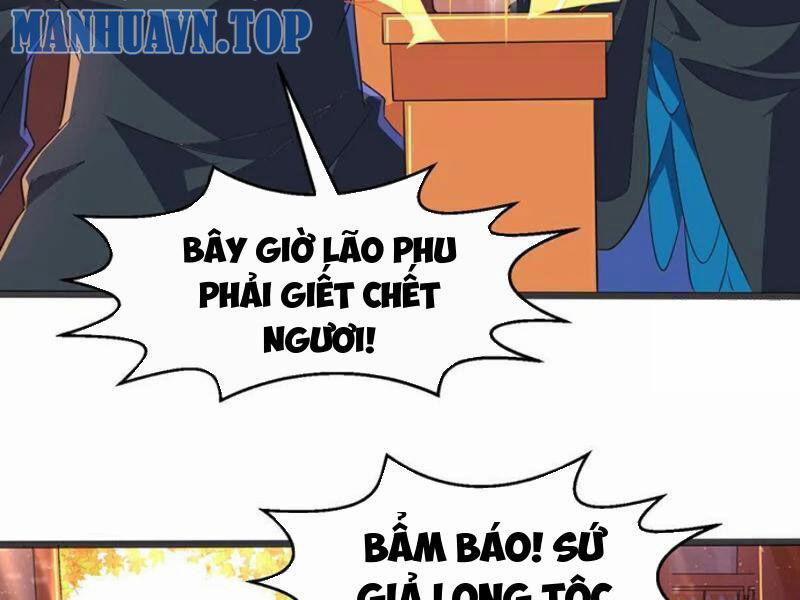 manhwax10.com - Truyện Manhwa Đệ Nhất Ở Rể Chương 297 Trang 43