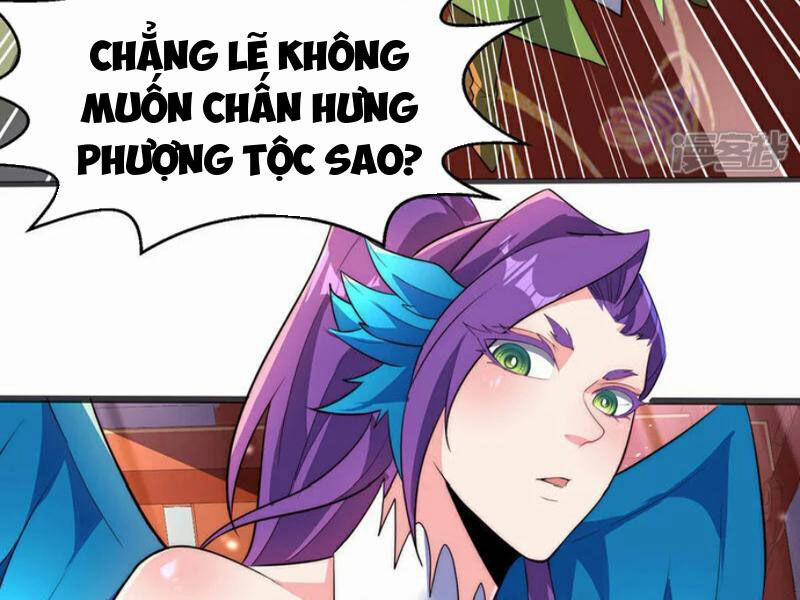 manhwax10.com - Truyện Manhwa Đệ Nhất Ở Rể Chương 297 Trang 73