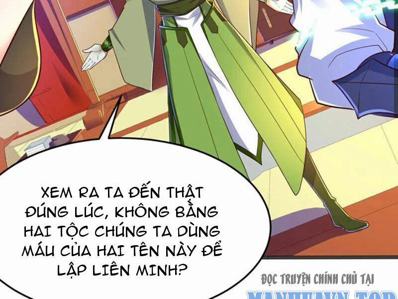 manhwax10.com - Truyện Manhwa Đệ Nhất Ở Rể Chương 297 Trang 77