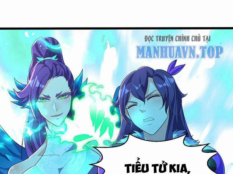 manhwax10.com - Truyện Manhwa Đệ Nhất Ở Rể Chương 297 Trang 9