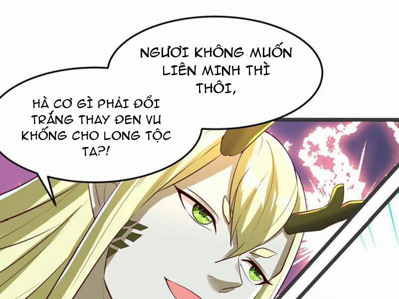 manhwax10.com - Truyện Manhwa Đệ Nhất Ở Rể Chương 297 Trang 91