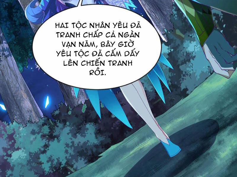 manhwax10.com - Truyện Manhwa Đệ Nhất Ở Rể Chương 298 Trang 27