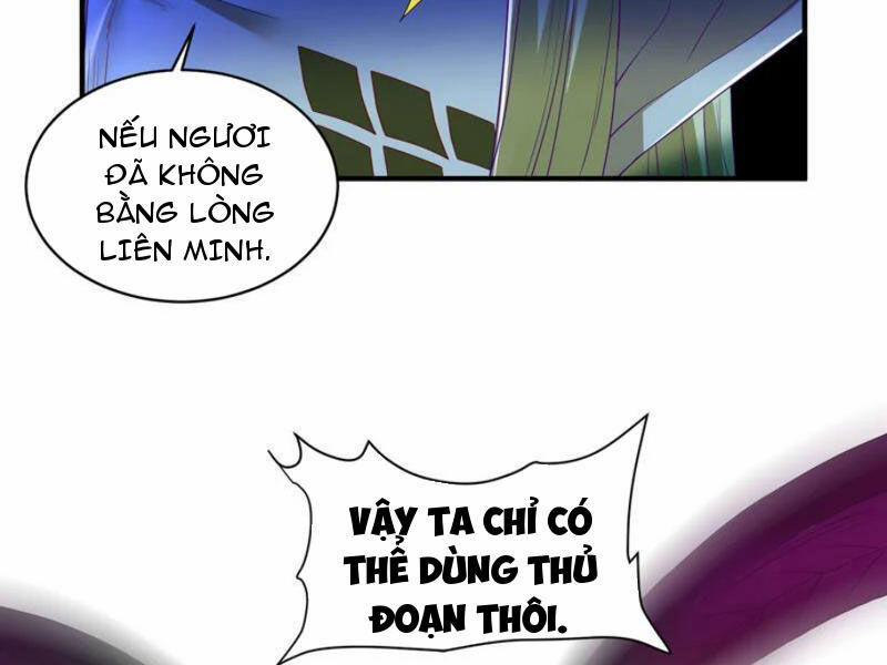 manhwax10.com - Truyện Manhwa Đệ Nhất Ở Rể Chương 298 Trang 31