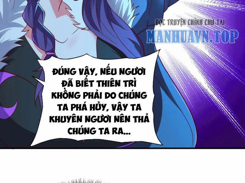 manhwax10.com - Truyện Manhwa Đệ Nhất Ở Rể Chương 298 Trang 7