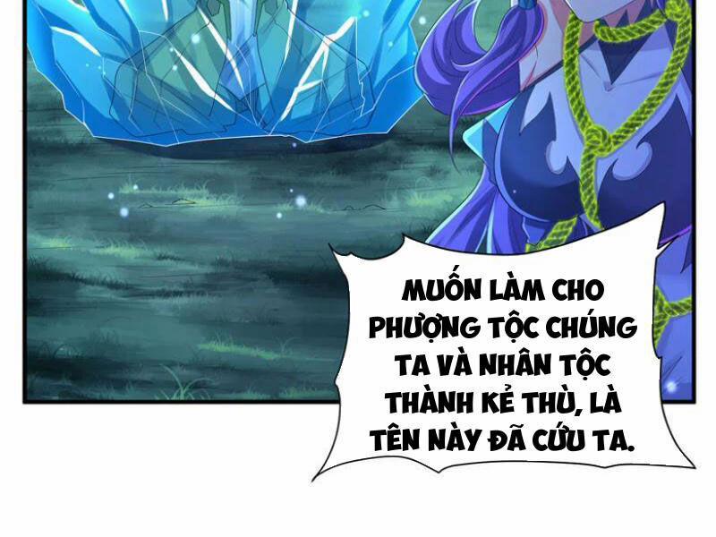 manhwax10.com - Truyện Manhwa Đệ Nhất Ở Rể Chương 299 Trang 16